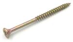 Koelner Faforgácslapcsavar ömlesztett 2000 db/doboz 5x70 mm (54073)