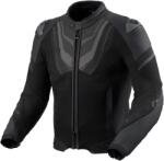 Revit Geaca moto Revit Mantis 3 H2O neagra (REFJT423-1010)