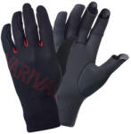 Varivas Cholopren Titan Kesztyű Ll Black Red (v125927) - koi-farm