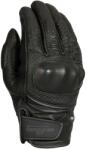 Furygan Mănuși de motocicletă pentru femei Furygan LR Jet Lady Vented D3O®, negre (FUR4565-1BLC)