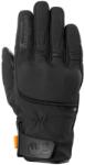 Furygan Mănuși de motocicletă pentru femei Furygan Jet Lady All Season D3O® Evo negre (FUR4516-1BLC)