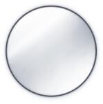 ELTAP Divissi, 60x60x3cm tükör, fekete - sprintbutor