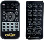 General SOUNDMASTER MCD400 - telecomandă duplicat