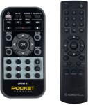General ALBRECHT DR 900 BT - telecomandă duplicat