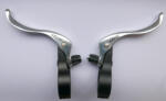 Spyral Fékkar Spyr Cyclocrosss 31, 8mm Blk/slv