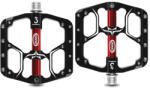 Spyral Pedál Spyr Branch Blk/red 3csap 383gr