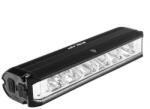 Spyral Lámpa Első 6 Led 1400 Lm Usb Alu Blk