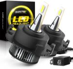  H7 Led izzó 2db Kia adapteres (3118X)