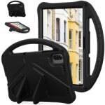  KIDDO Husă pentru copii pentru Honor Pad X8a / Honor Pad X8b negru