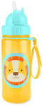 Skip Hop Zoo kulacs 390ml Oroszlán