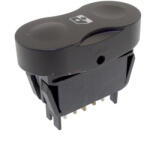 AVC Ablakemelő kapcsoló Dacia 820060227 (48705)