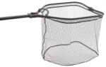 JAXON landing net onyx foldable 240cm 15x8mm (PL-AB240V) - nextfish