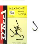 OREEL O071bg04 next-one iseama-r black-gold 4 7db/cs (O071BG04) - nextfish