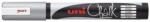 uni Krétamarker, 1, 8-2, 5 mm, UNI "PWE-5M", ezüst (TUPWE5ME) - tintasziget