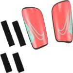 Nike Mercurial Hardshell sípcsontvédő, piros - fekete (DN3614-850)