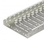 Obo Bettermann 6047691 RKSM 640 A2 Kábeltálca RKSM Magic, gyorsösszekötővel 60x400x3050 2B felületkezelés nélkül, utókezelt (6047691)