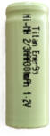 Titan Energy TitanEnergy 300mAh 2/3AAA 1, 2V NiMH mikro akkumulátor AAA tölthető elem (Titan-Energy-2-3AAA-300)
