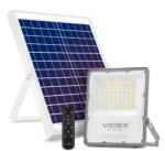 Videx 100W 5000K IP65 napelemes reflektor Gelio Videx (LEDM VLE FSO 1005)