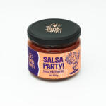 tunki- tunki Tunki-Tunki salsa party 300 g - delfinbuvar