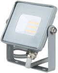 V-TAC LED reflektor 10W 800lm 4000K IP65 szürke Samsung Chip VT-10-G V-TAC (VTACLE0512)