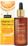 Sence Beauty Serum pentru fata 30 ml Vitamin C Antioxidant