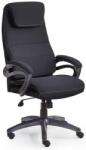 Halmar SIDNEY irodai szék, fekete