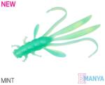 Delphin Manya Uvs 10, 5cm Mint nimfa 5 db/csg (101005217)