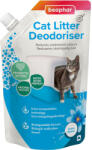 Beaphar Macskaalom szagtalanító por 400g