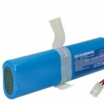 VHBW Akkumulátor Rowenta X-plorer 75 / X-plorer 95 / 360 S6 / 360 S8, D043-INR-M26-4S1P, 2600 mAh (889001532)