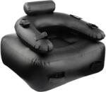 Inflatable Fun - BDSM szófa (fekete) - shop