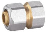 Everpro Kulcsos roppantógyűrűs csatlakozó 20x3/4" bm (PP-R2034F)
