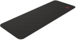 Rampage Egérpad - Pulsar XL (800x300x3mm Gaming Mouse Pad, fekete) (41091)
