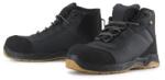 TALAN LIGHT DUTY S3+HRO+SRC+ESD munkavédelmi bakancs (GH(bl)/2C0802/3-21(br) 44) - grandis