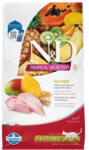 N&D Tropical Chicken Neutered Adult 300gr (109880)