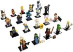 LEGO® LEGO® Minifigurák 71019 - LEGO Ninjago Movie - 20 db minifigura titokcsomag