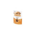 Iams Delights Senior nedves macskatáp 85 g