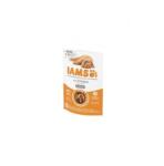 Iams Delights Kitten & Junior csirke falatkák ízletes szószban 85 g