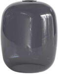 Astro design lámpa Curve Glass 285 füst Ø23.8cm mag 28.5cm (5041002)