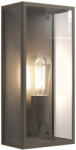 ASTRO LIGHTING design lámpa Messina 160 II IP44 bronz mag 35cm (1183023)