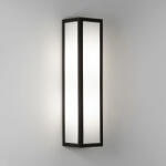 ASTRO LIGHTING design lámpa Salerno LED LED IP44 fekete mag 35cm (1178012)