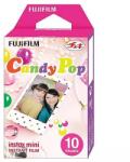 Fujifilm Instax Mini Film Glossy Candy Pop (10 lap)