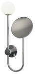 Astro design lámpa Orb IP44 króm mag 43.4cm (1424001)
