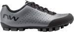 Northwave Rockster 2 gravel kerékpáros cipő - szürke