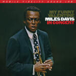 Davis, Miles My Funny Valentine (60th Anniversary Edition)