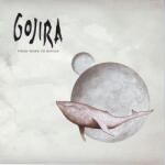 BERTUS Gojira - From Mars To Sirius (2lp, 180g) (m80895)
