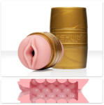 Fleshlight Masturbator Compact Fleshlight Quickshot Stamina Training Unit Lady & Butt