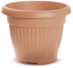 Prosperplast Terra virágcserép, 55 cm - terrakotta (DCE55-R624)