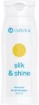 CaliVita Silk + Shine Shampoo aloe verás sampon 250ml