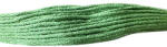  Osztott hímzőfonal 8m, Venus 2553 - Fenyőzöld