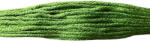  Osztott hímzőfonal 8m, Venus 2532 - Levél zöld